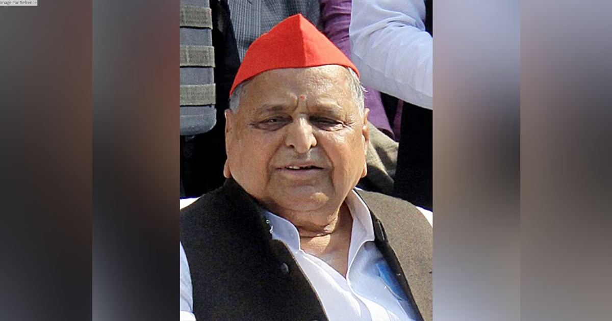 Congress CMs Gehlot, Baghel to attend Mulayam's funeral in Saifai